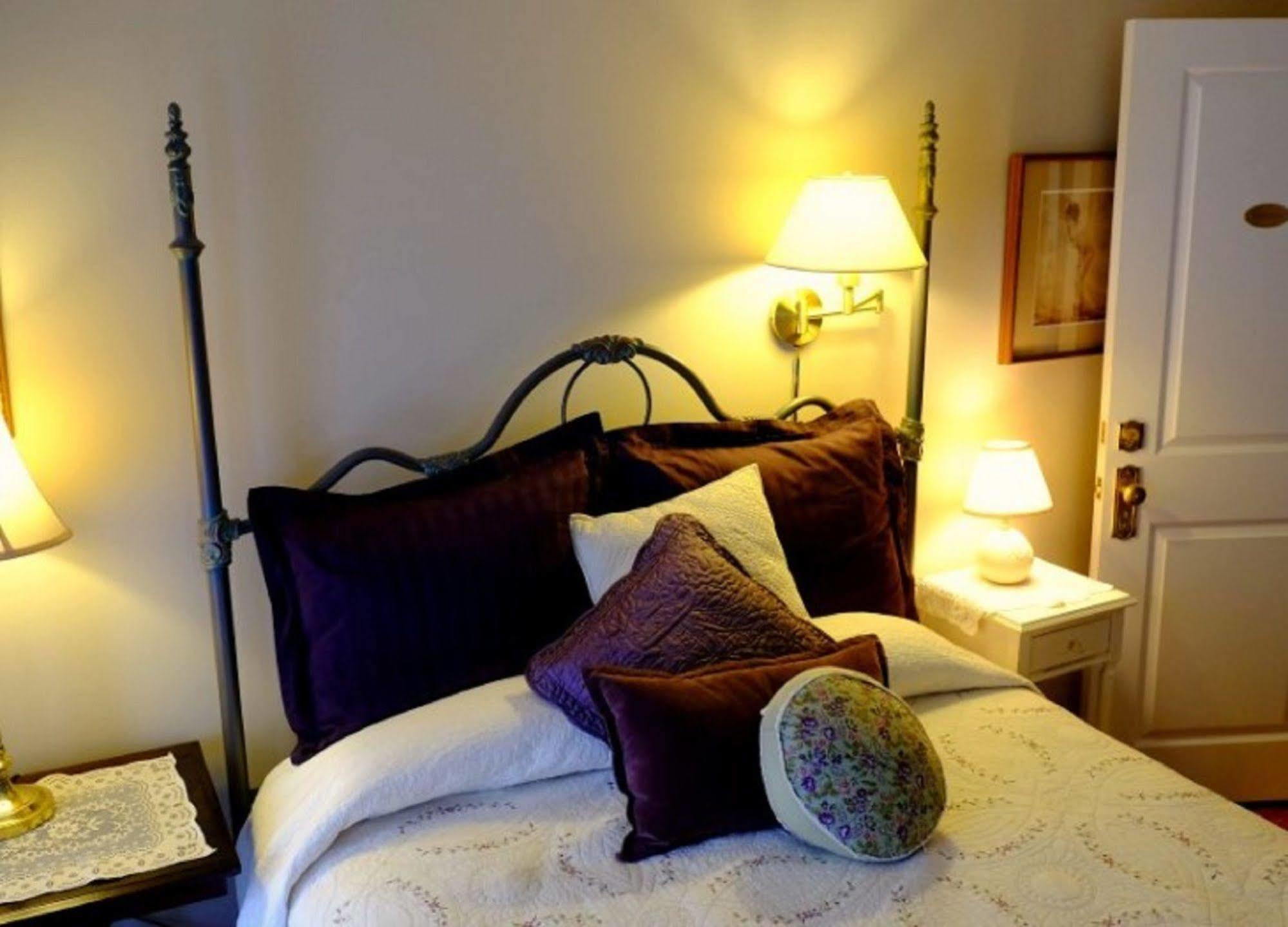 Harrington House Bed and Breakfast Milford Buitenkant foto